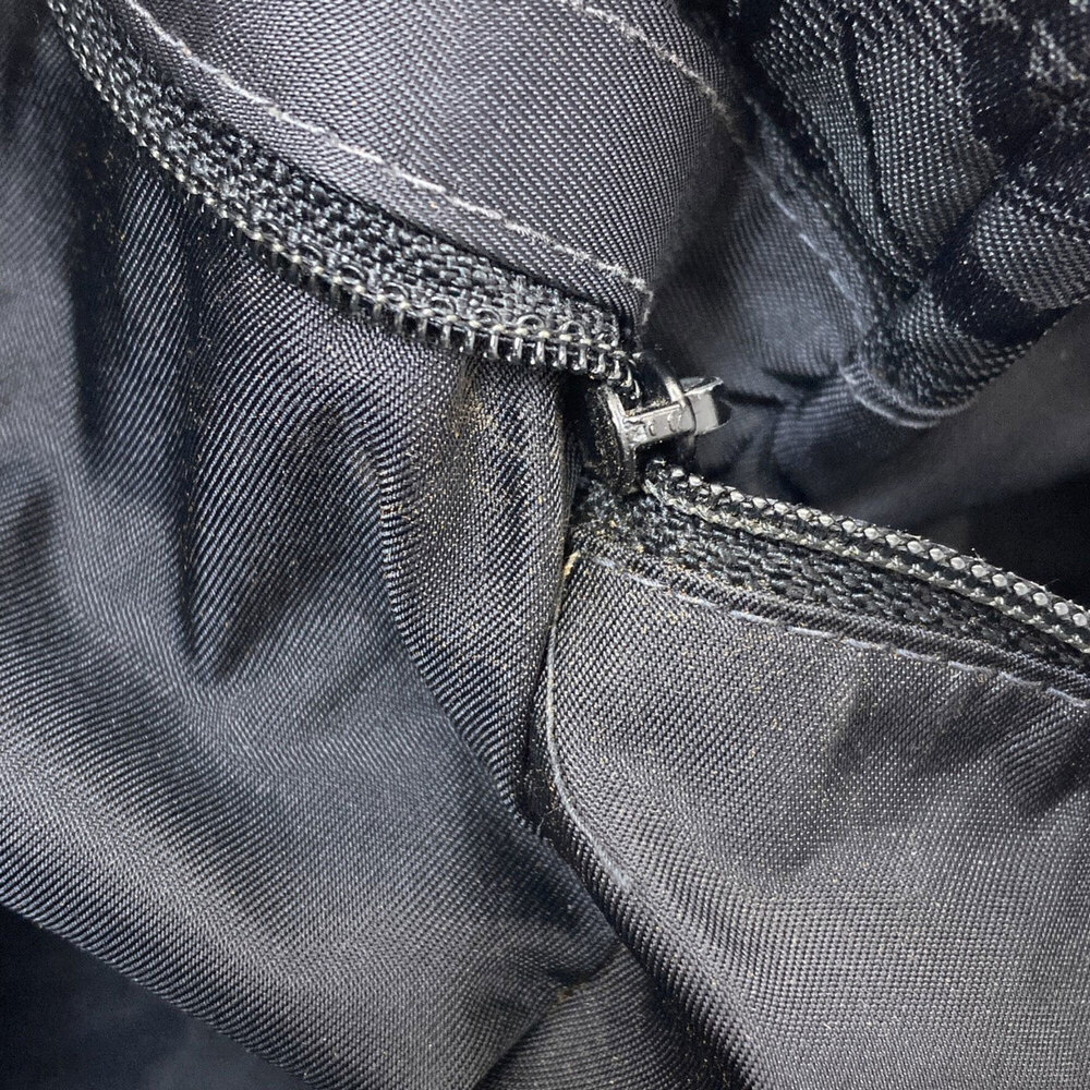 CHANEL Black Tote Bag - Picture 10 of 16